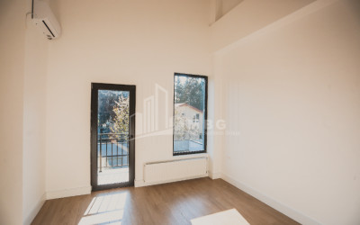 ქირავდება სახლი - აგარაკი, დიღმის ჭალა