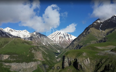 Продается Земельный Земля, в Ахали Гудаури