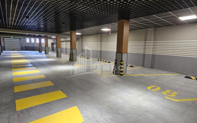 For Sale Flat, in Saburtalo