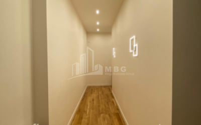 For Sale House - Villa, in Tskneti