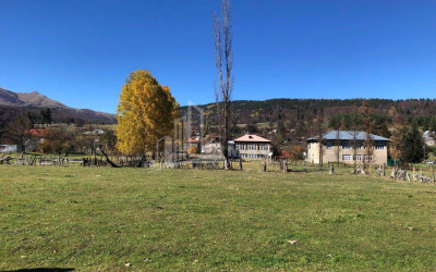 For Sale Land Tsikhisjvari Borjomi Samtskhe   Javakheti