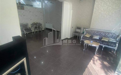 For Rent Витражный фасад Commercial, in Saburtalo