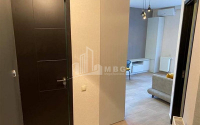 Продается Квартира, в Дидубе