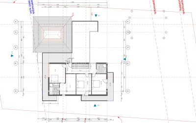 Продается Дом - Вилла, в Тхинвали