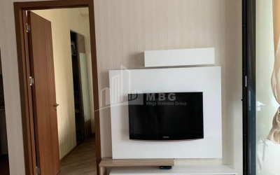 For Rent Flat I. Chavchavadze Avenue Vake Vake District Tbilisi