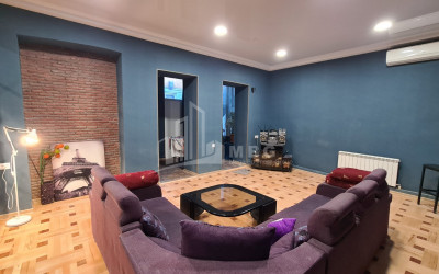 For Sale Commercial, A. Shanidze Street, Vera, Mtatsminda District, Tbilisi