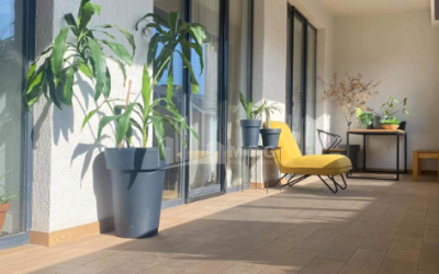 For Sale Flat, in Vera