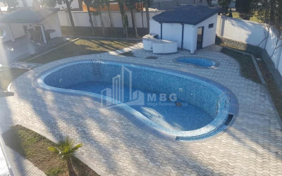 For Rent House - Villa, in Dighmis Chala