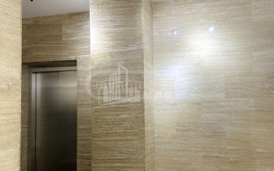 For Sale Flat Ortachala Krtsanisi District Tbilisi