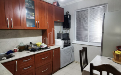 For Sale Flat, in Saburtalo