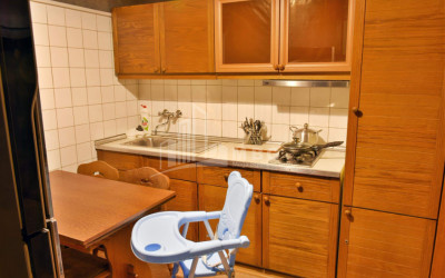 For Sale Flat, in Saburtalo