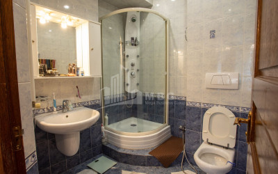 For Rent Flat, in Vake