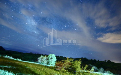 For Sale Construction - Investment Land, in Tetritskaro