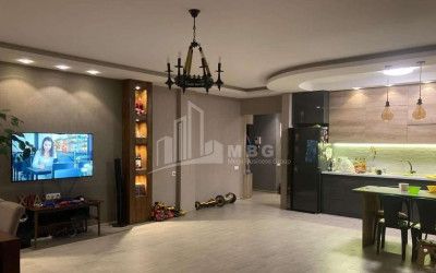 For Sale Flat, in Nadzaladevi