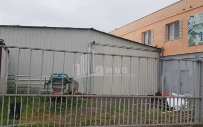 For Sale Commercial Gldani District Tbilisi