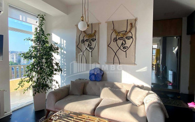 For Sale Flat, in Gldani Massive