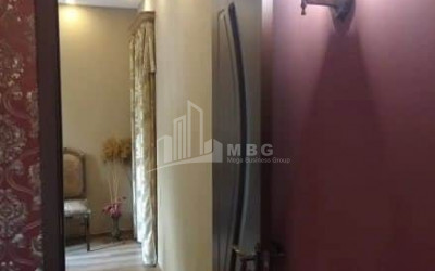 For Sale Flat, in Gldani Massive