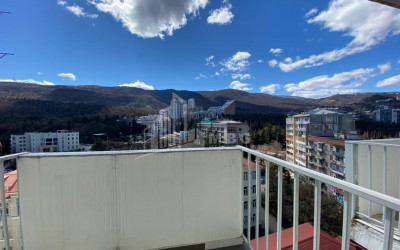 For Rent Flat, in Vake