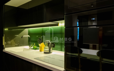 For Sale Flat, in Bagebi