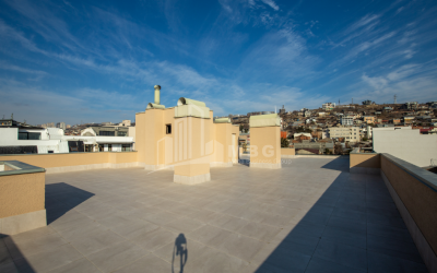 For Sale Flat, in Vedzisi