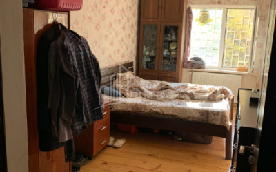 For Sale Flat, in Vazha-Pshavela Blocks