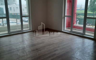 For Rent Flat, in Dighmis Chala