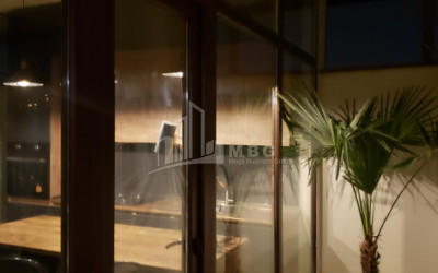 For Rent Flat, in Vedzisi