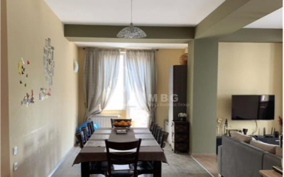 For Sale Flat, in Saburtalo