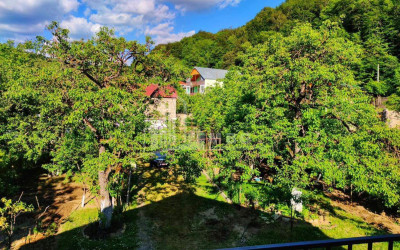 For Sale House - Villa, in Tskhvarichamia