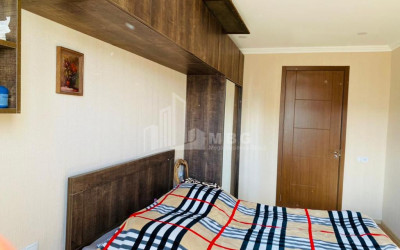 For Sale Flat, Moscow Avenue, Navtlughi-2, Samgori District, Tbilisi