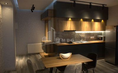 For Rent Flat, in Saburtalo