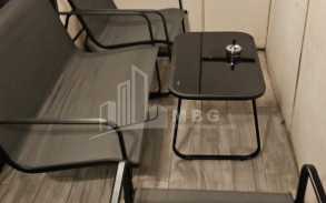 For Sale Flat Sanzona Nadzaladevi District Tbilisi