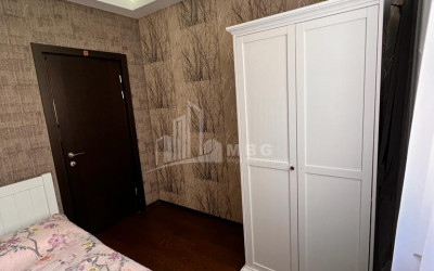 For Rent Flat, in Saburtalo