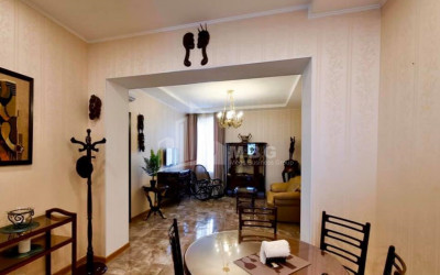 For Rent Flat, in Sololaki
