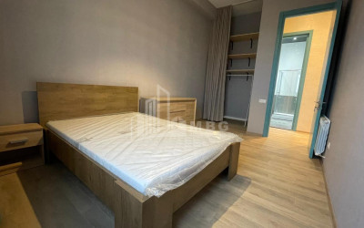 For Sale Flat, in Saburtalo