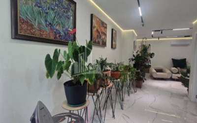 For Sale New building Flat In Batumi