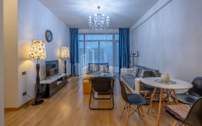 Продается Квартира, в Ведзиси