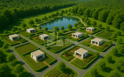For Sale Land Gombori Sagarejo Kakheti
