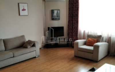 For Rent Flat, in Sololaki