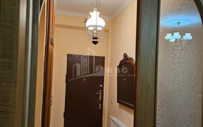 For Sale Flat Kakheti Highway Samgori Isani District Tbilisi