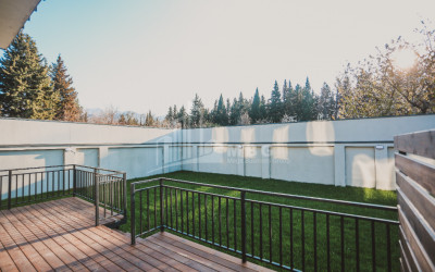 ქირავდება სახლი - აგარაკი, დიღმის ჭალა