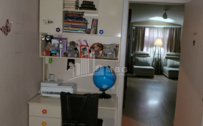 For Sale Flat, in Vazha-Pshavela Blocks