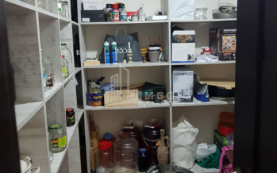 For Sale House - Villa, in Didi Digomi