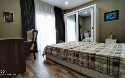 For Rent House - Villa, in Mtatsminda