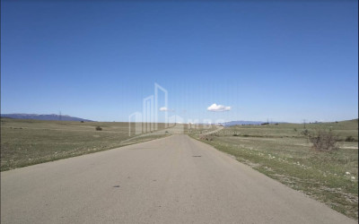 For Sale Land, Didi Lilo, Samgori District, Tbilisi