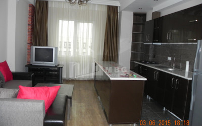 For Rent Flat, in Saburtalo