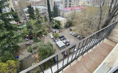 For Sale Flat Vazha Pshavela Avenue Saburtalo Saburtalo District Tbilisi