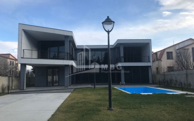 For Rent House   Villa, in Dighmis Chala