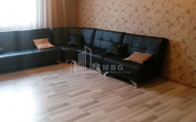 ქირავდება ბინა, დიდუბე