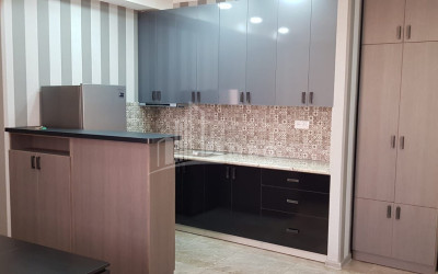 ქირავდება ბინა, ზღვისუბანი (თემქა)